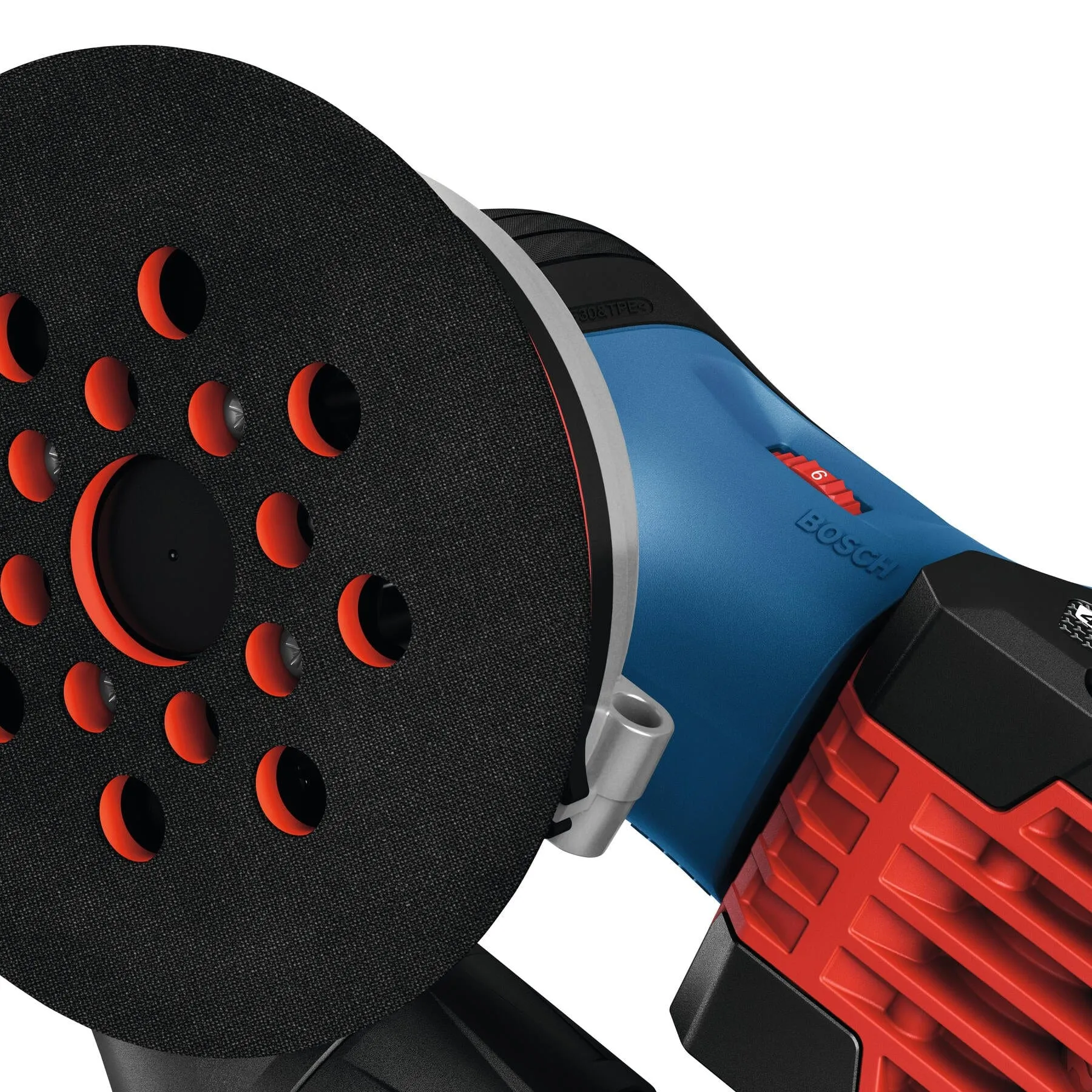 18V Brushless 5" Random Orbit Sander Kit with 4.0 Ah CORE Compact Battery