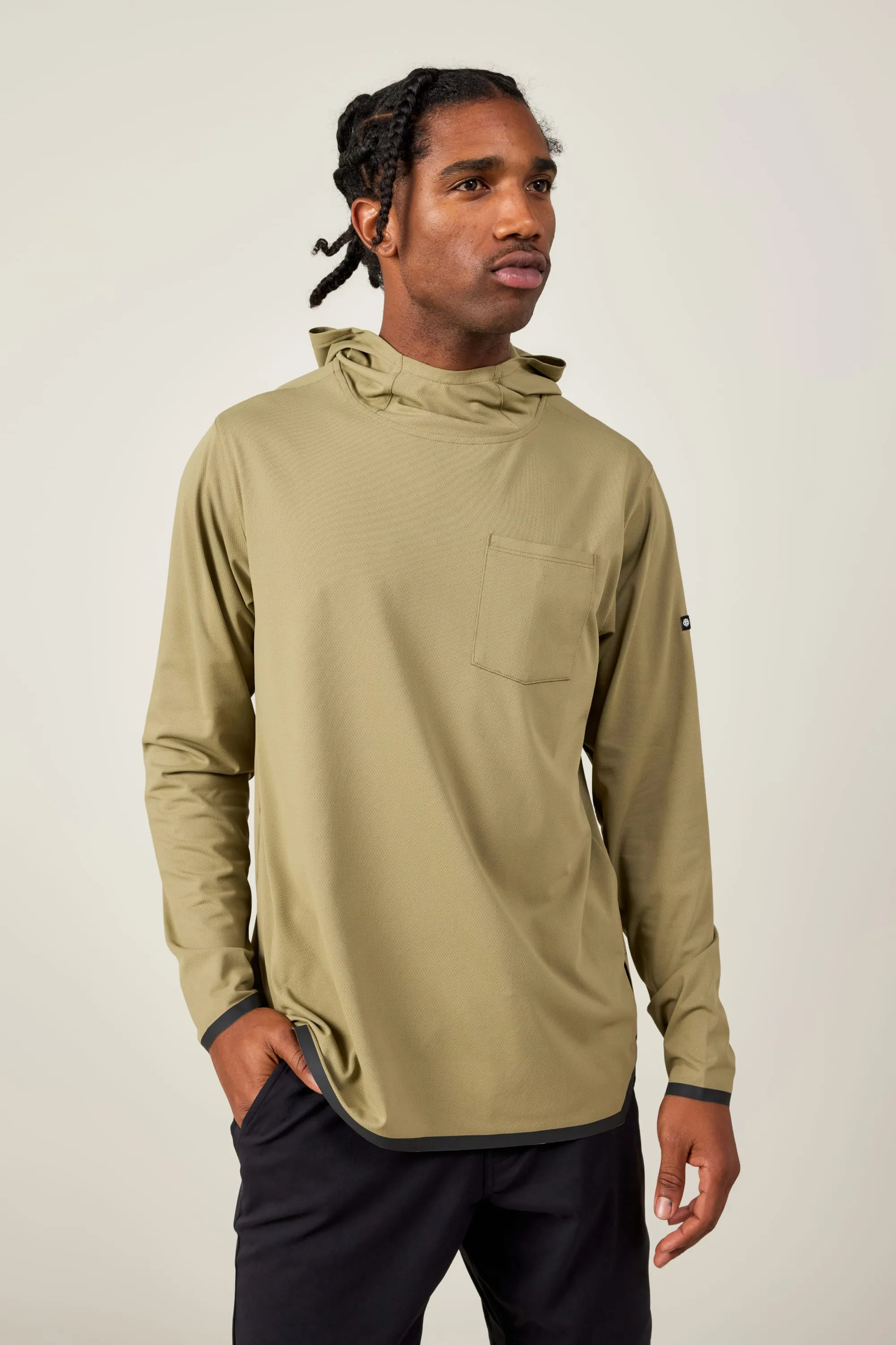 686 Men's Let's Go Tech Hoody