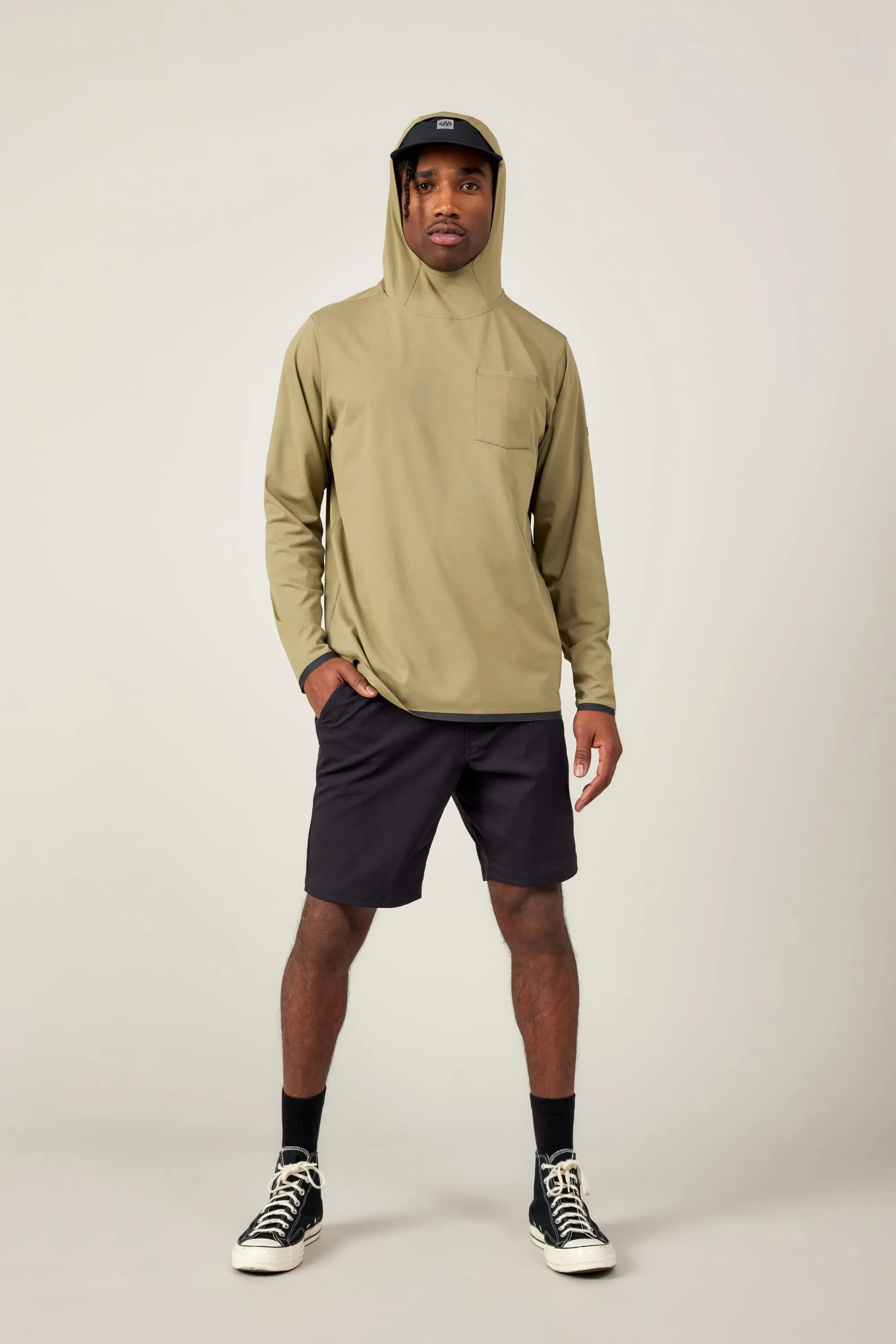686 Men's Let's Go Tech Hoody