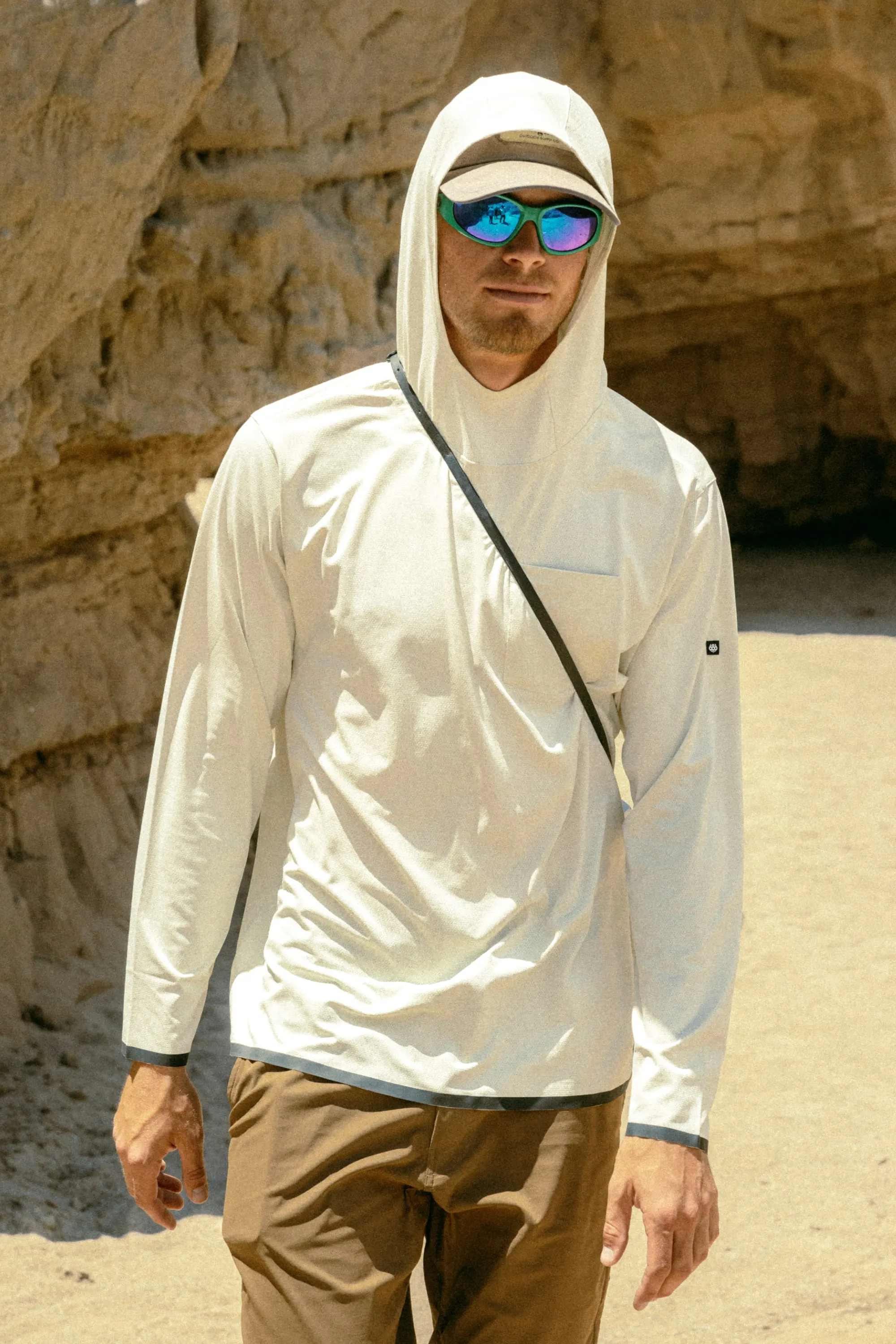 686 Men's Let's Go Tech Hoody