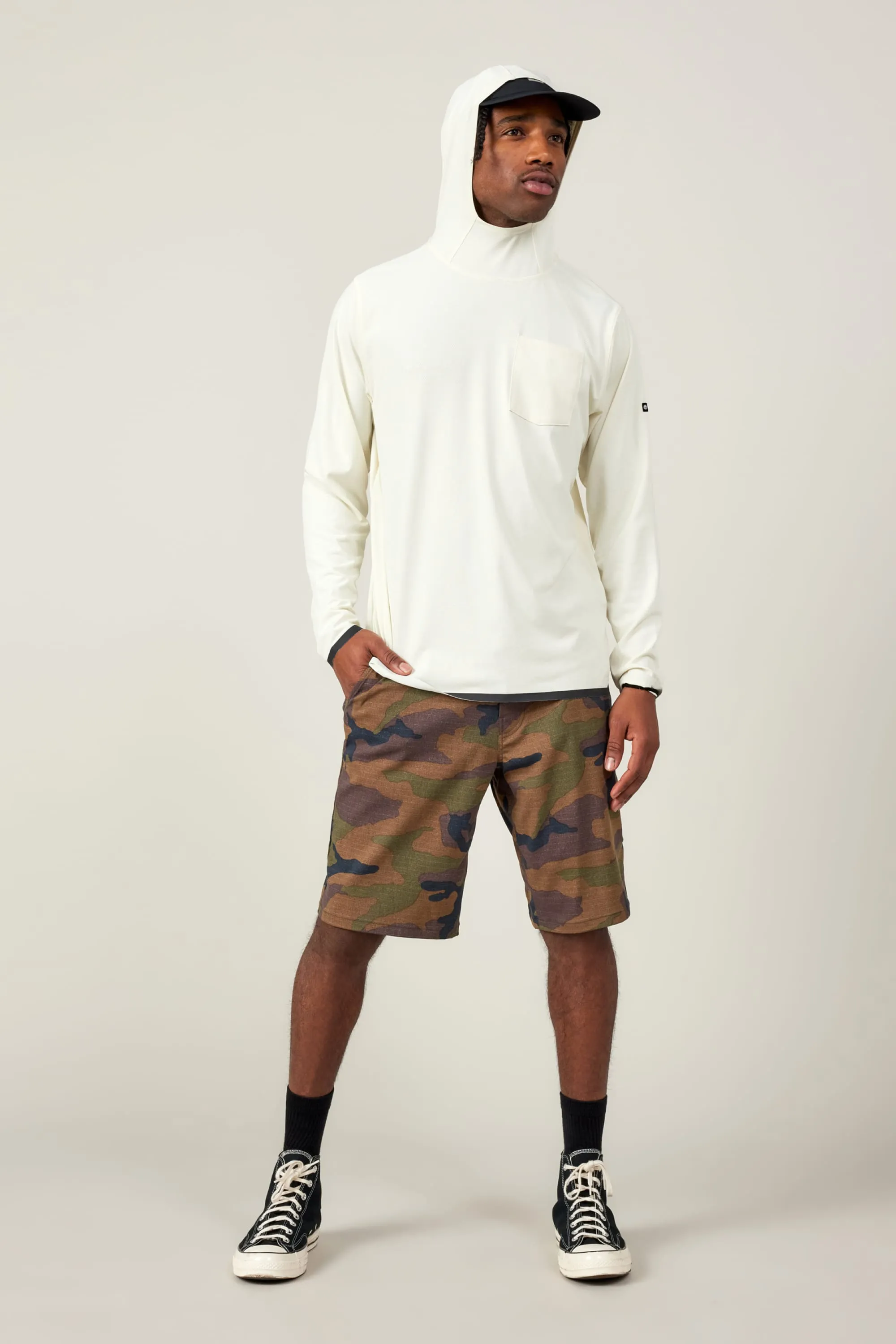 686 Men's Let's Go Tech Hoody