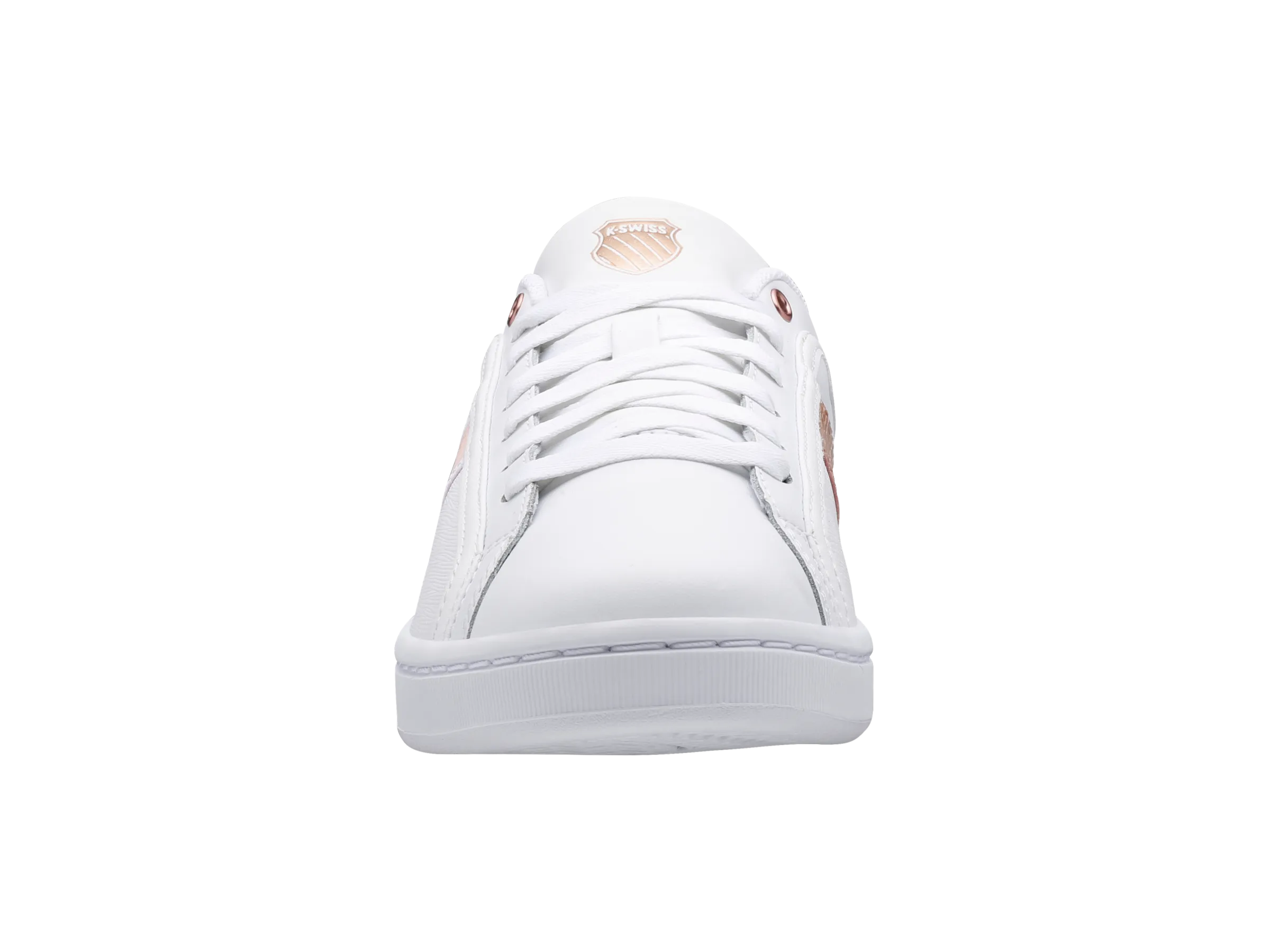 97139-152-M | COURT NORTHAM | WHITE/PEACHY KEEN/ROSE GOLD