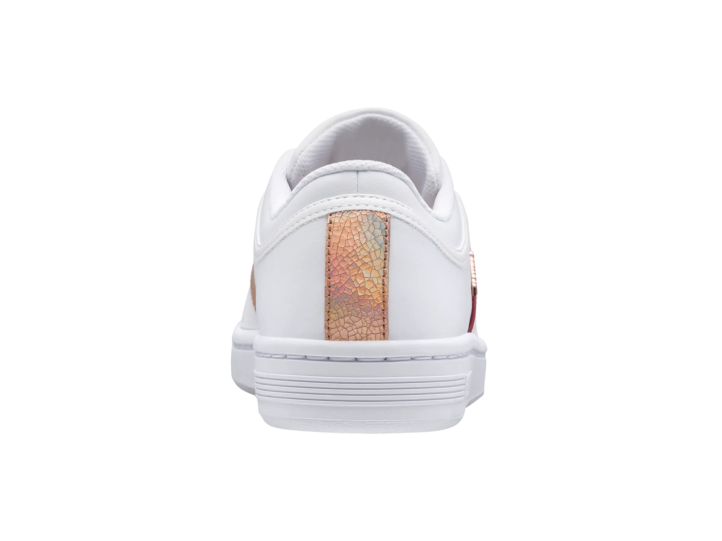 97139-152-M | COURT NORTHAM | WHITE/PEACHY KEEN/ROSE GOLD