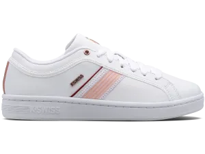 97139-152-M | COURT NORTHAM | WHITE/PEACHY KEEN/ROSE GOLD