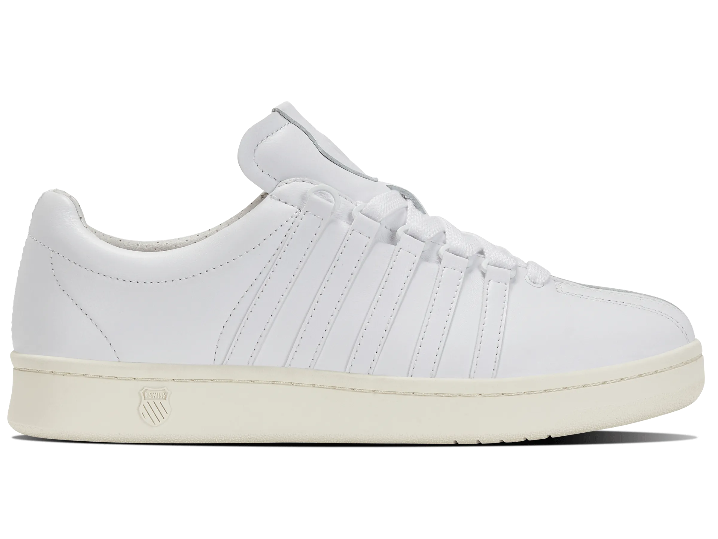97918-982-M | CLASSIC GT | WHITE/WHITE/SNOW WHITE