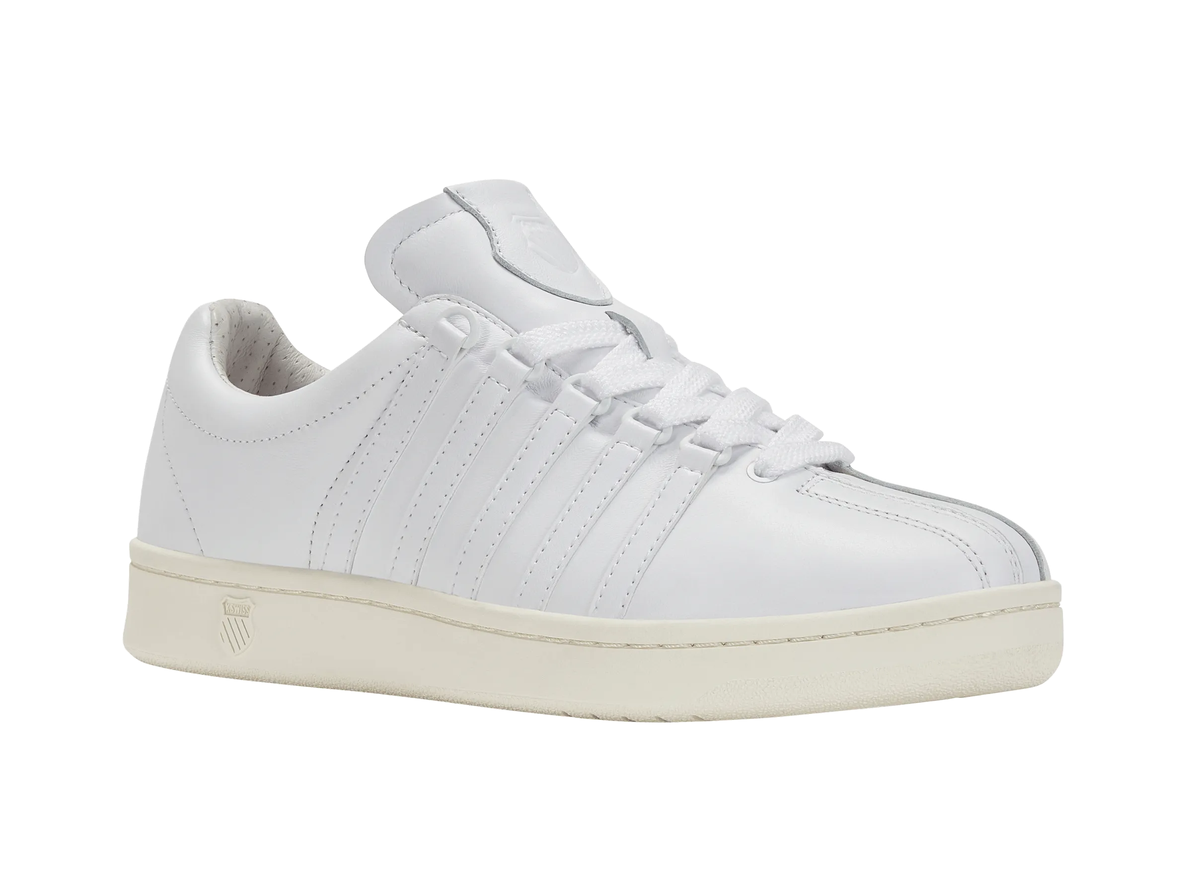 97918-982-M | CLASSIC GT | WHITE/WHITE/SNOW WHITE