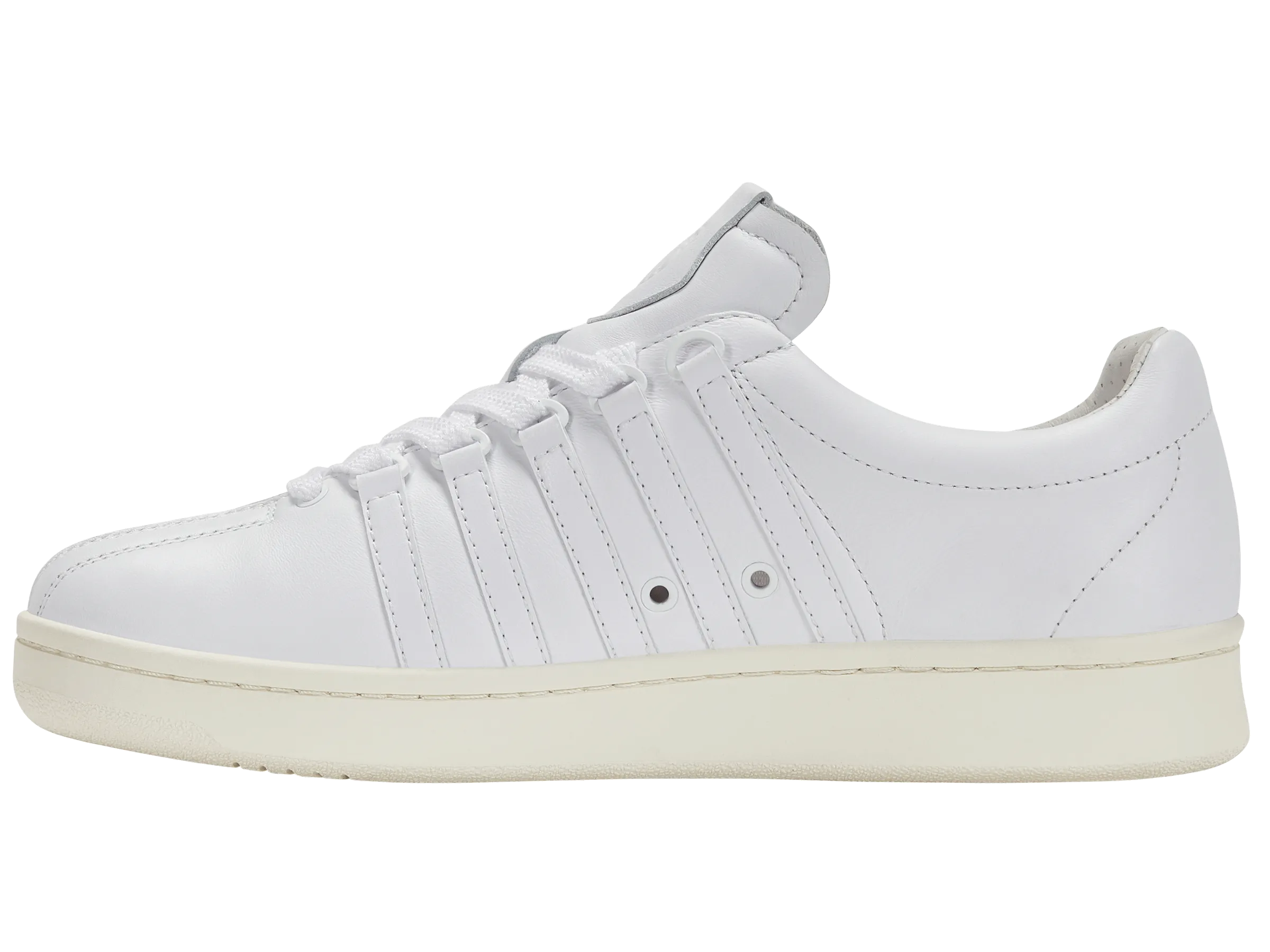 97918-982-M | CLASSIC GT | WHITE/WHITE/SNOW WHITE