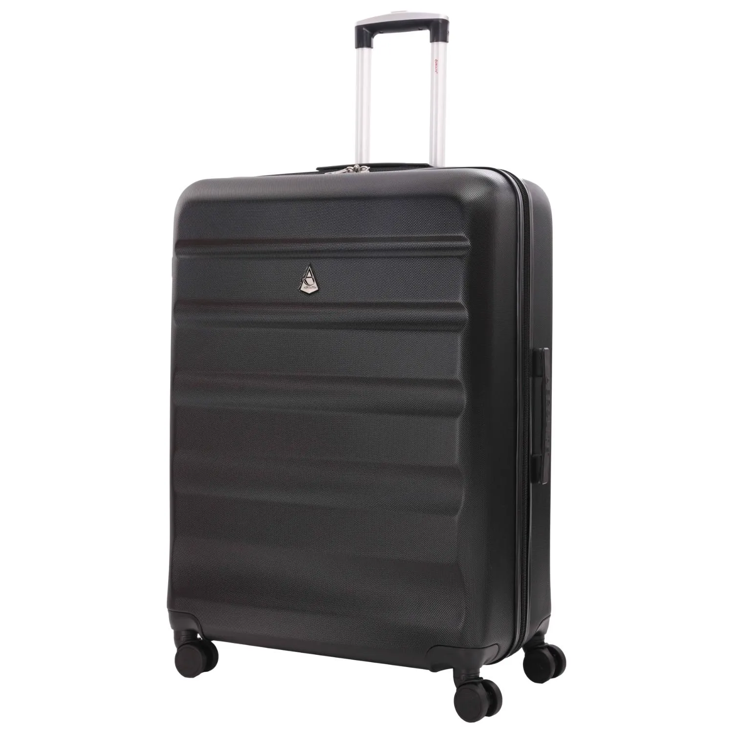 Aerolite 29" Large Lightweight Hard Shell Luggage Suitcase Spinner Suitcase with 8 Wheels, Latest 2025 Model, (79x58x31cm), 127L