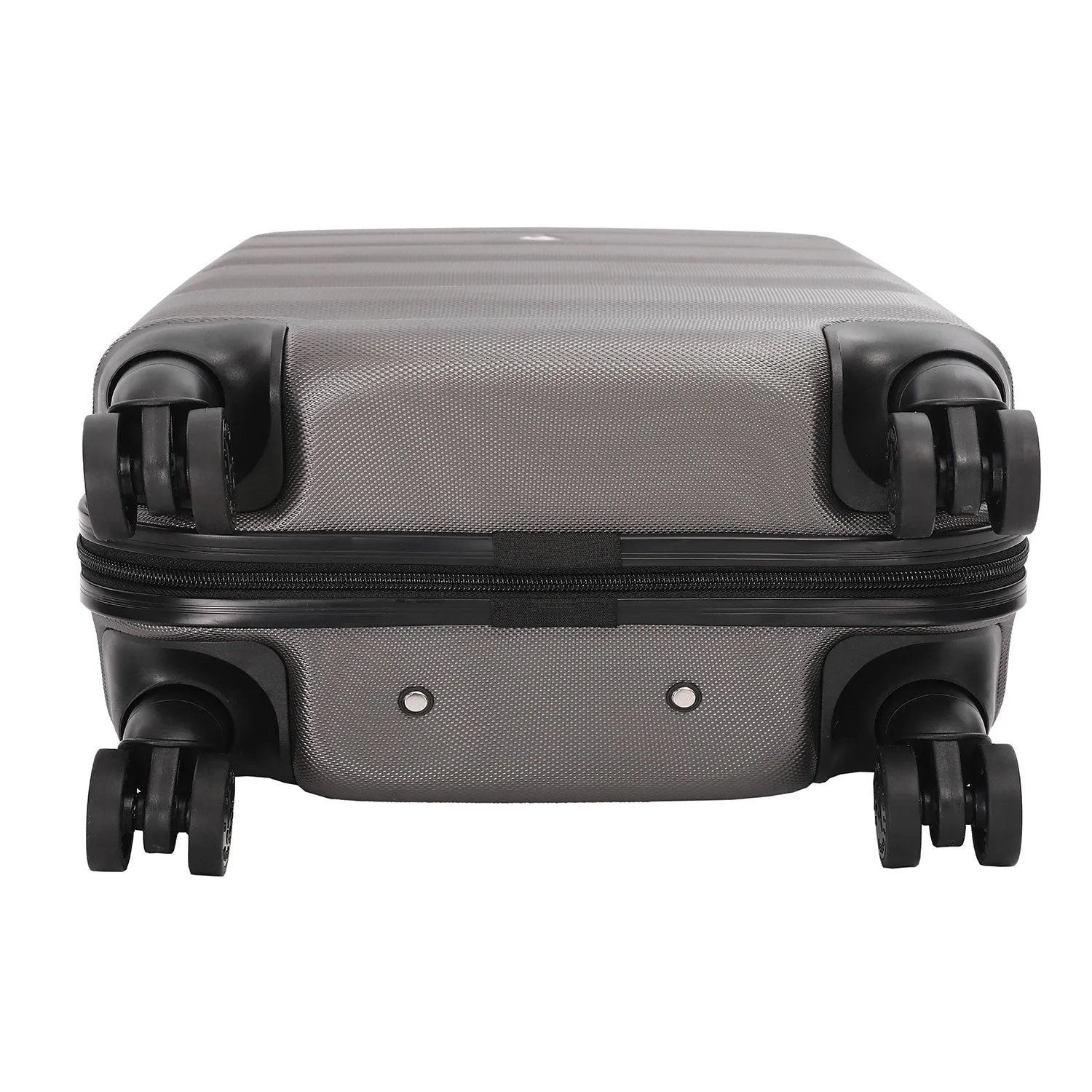 Aerolite 29" Large Lightweight Hard Shell Luggage Suitcase Spinner Suitcase with 8 Wheels, Latest 2025 Model, (79x58x31cm), 127L