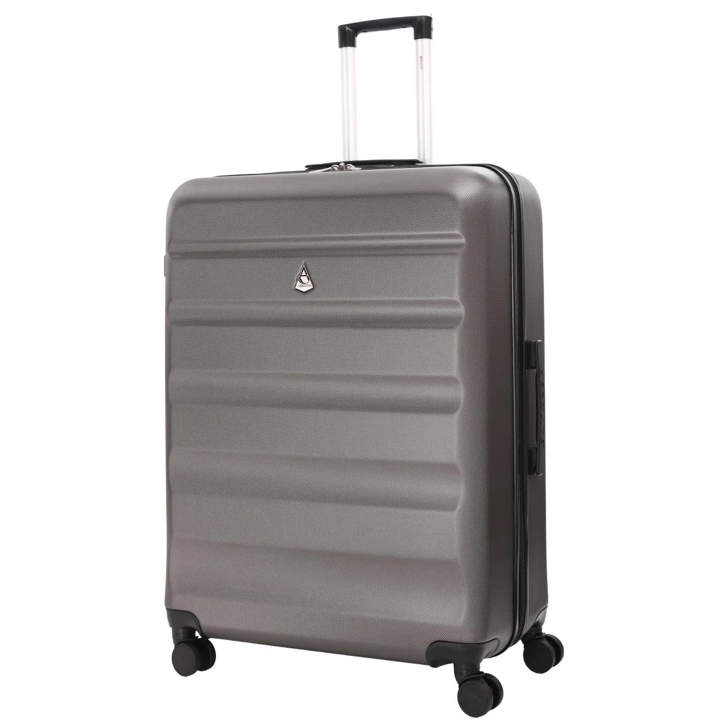 Aerolite 29" Large Lightweight Hard Shell Luggage Suitcase Spinner Suitcase with 8 Wheels, Latest 2025 Model, (79x58x31cm), 127L