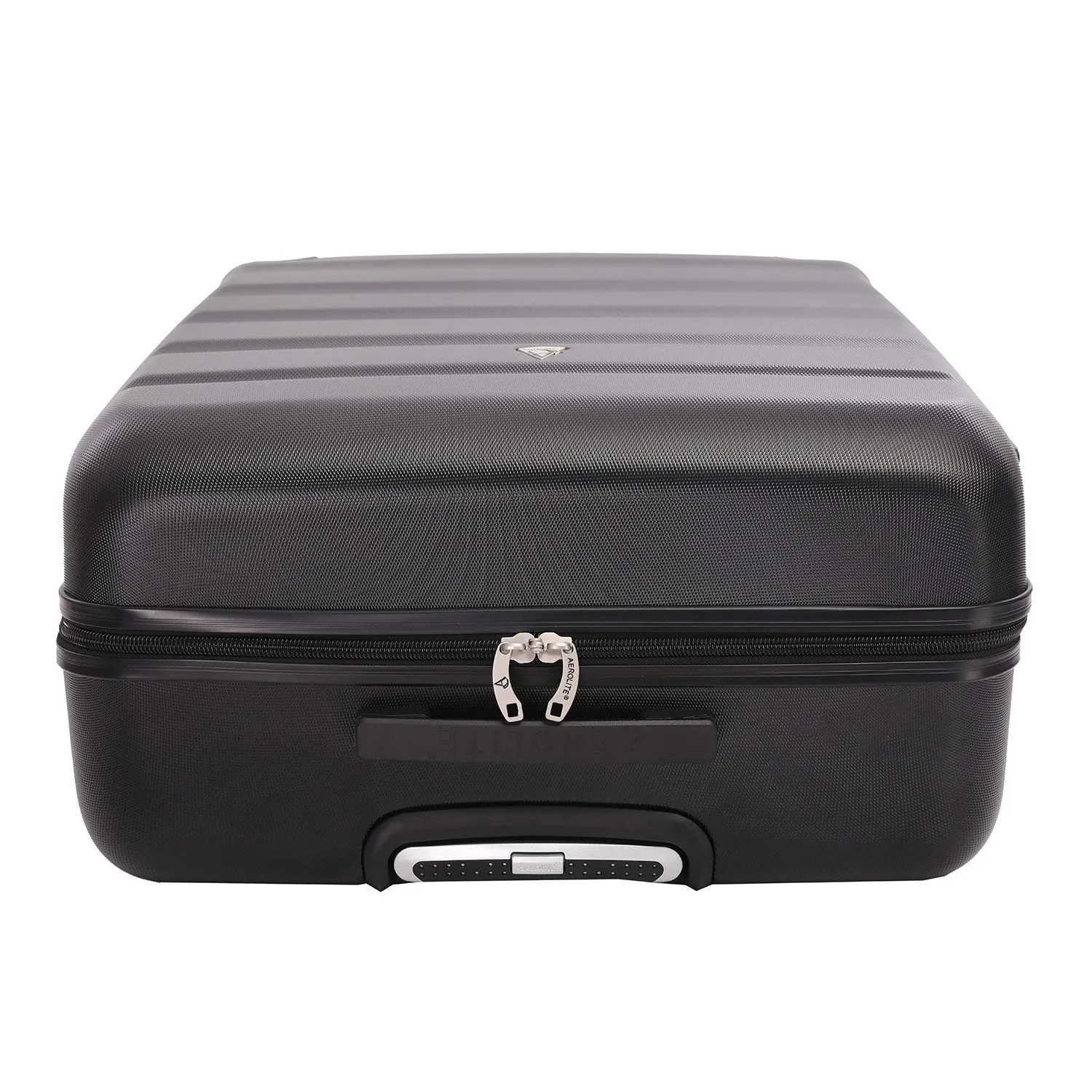 Aerolite 29" Large Lightweight Hard Shell Luggage Suitcase Spinner Suitcase with 8 Wheels, Latest 2025 Model, (79x58x31cm), 127L