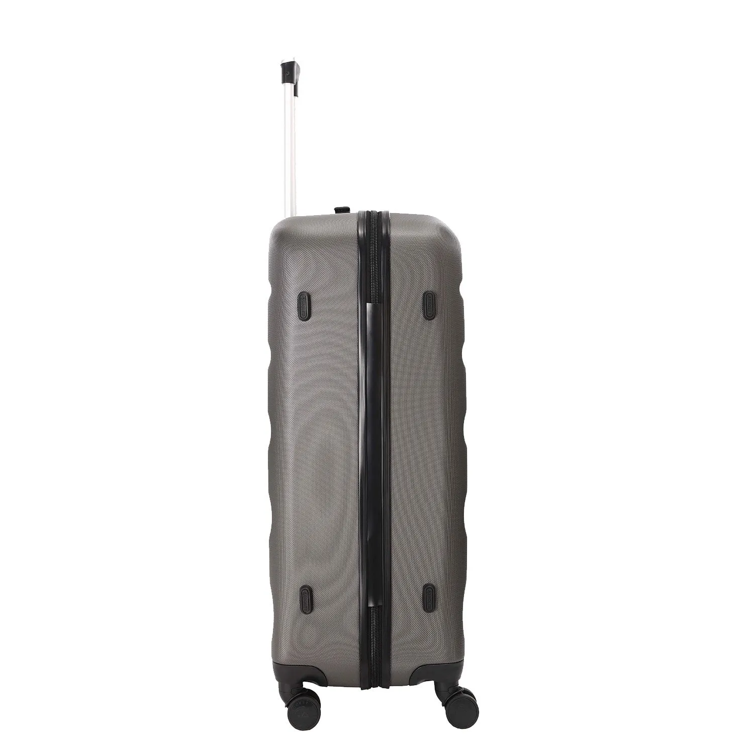Aerolite 29" Large Lightweight Hard Shell Luggage Suitcase Spinner Suitcase with 8 Wheels, Latest 2025 Model, (79x58x31cm), 127L