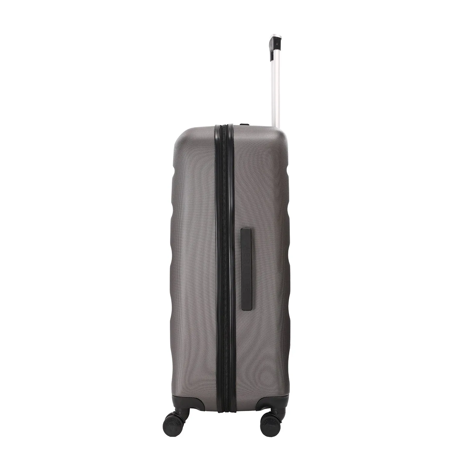 Aerolite 29" Large Lightweight Hard Shell Luggage Suitcase Spinner Suitcase with 8 Wheels, Latest 2025 Model, (79x58x31cm), 127L