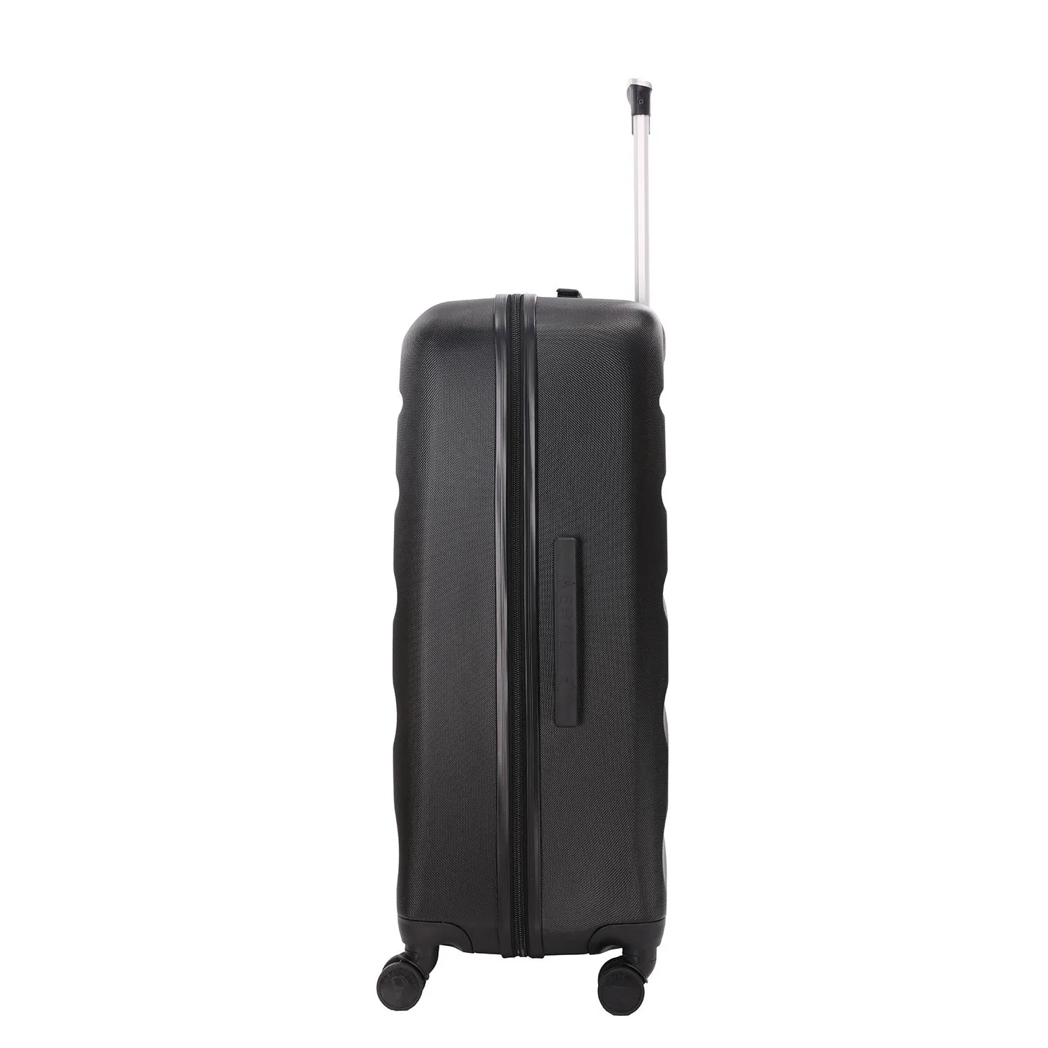 Aerolite 29" Large Lightweight Hard Shell Luggage Suitcase Spinner Suitcase with 8 Wheels, Latest 2025 Model, (79x58x31cm), 127L