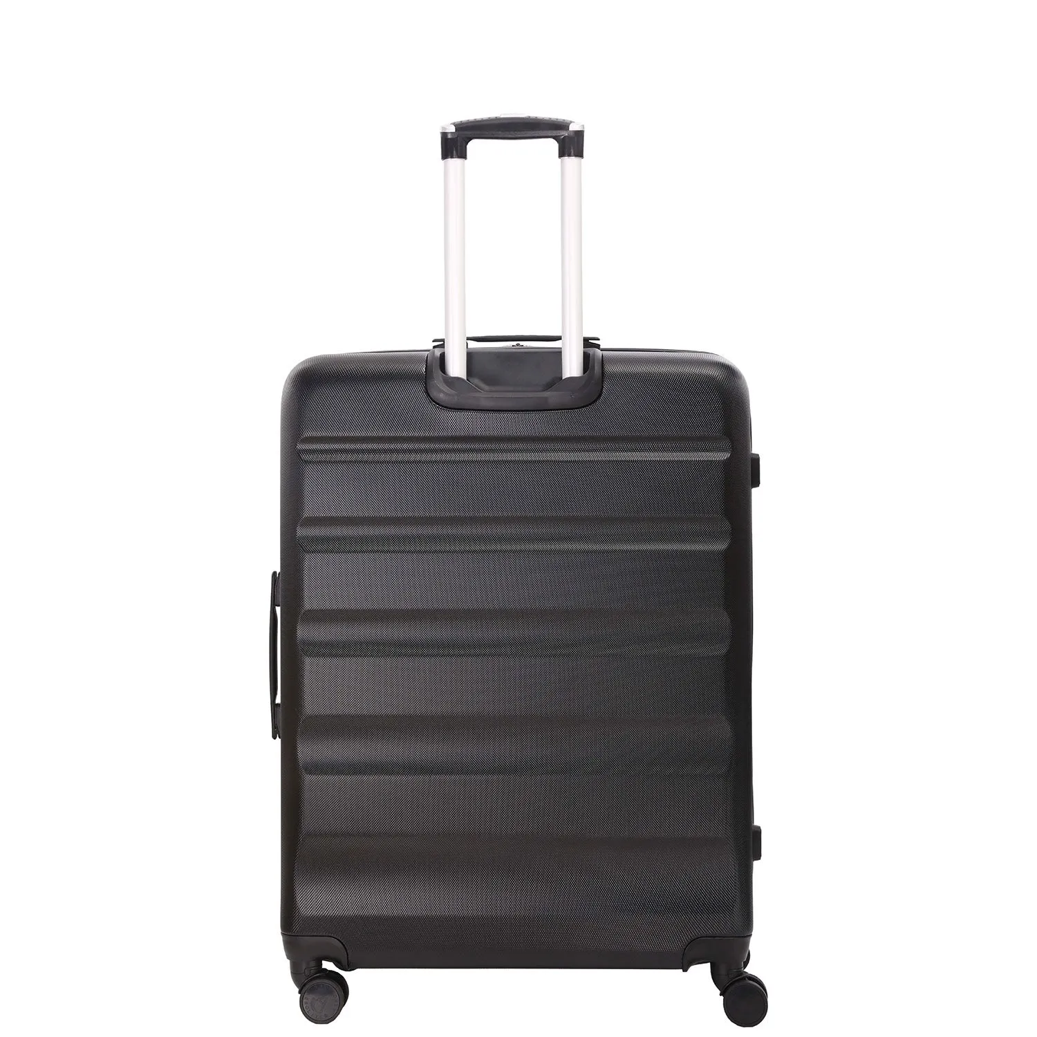 Aerolite 29" Large Lightweight Hard Shell Luggage Suitcase Spinner Suitcase with 8 Wheels, Latest 2025 Model, (79x58x31cm), 127L