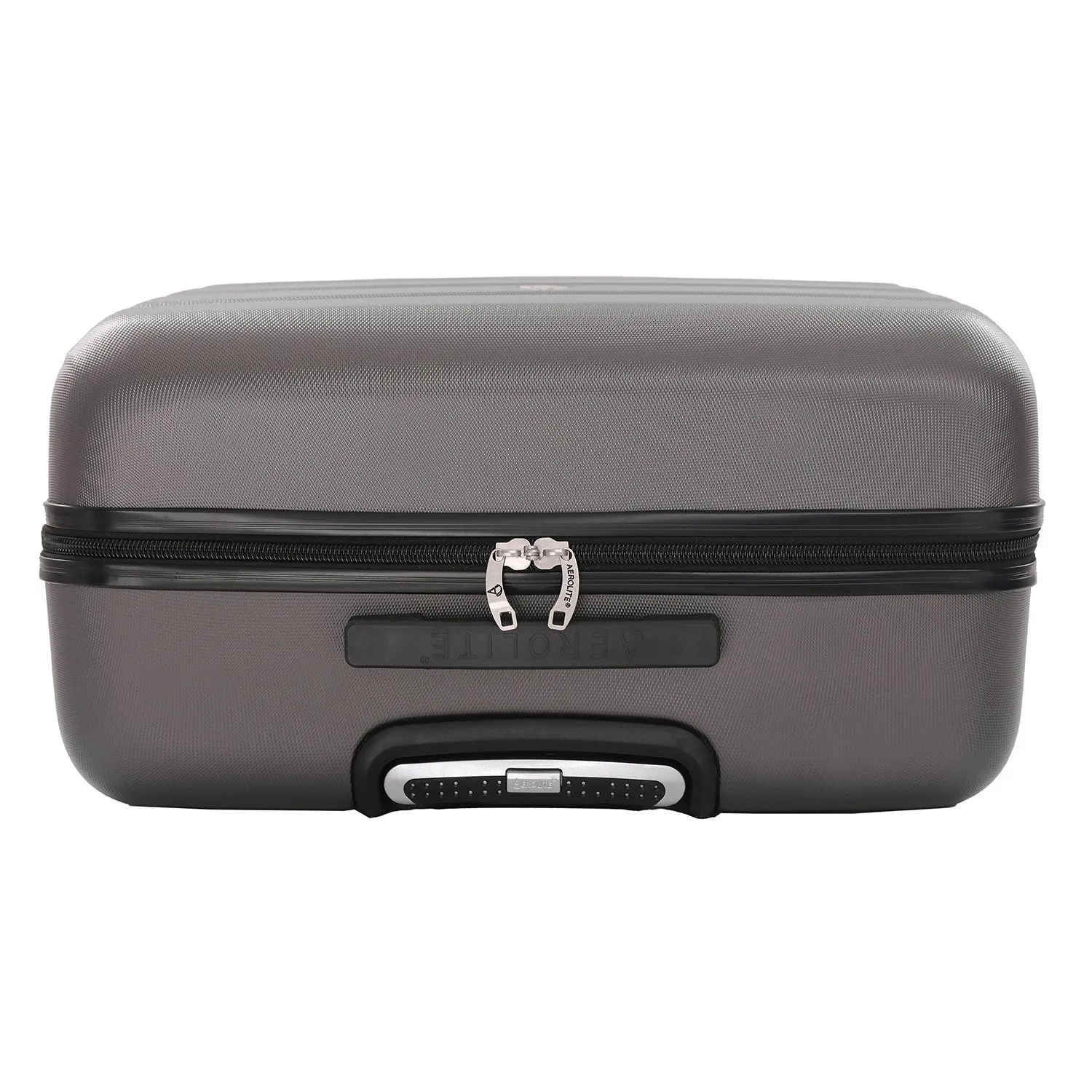 Aerolite 29" Large Lightweight Hard Shell Luggage Suitcase Spinner Suitcase with 8 Wheels, Latest 2025 Model, (79x58x31cm), 127L