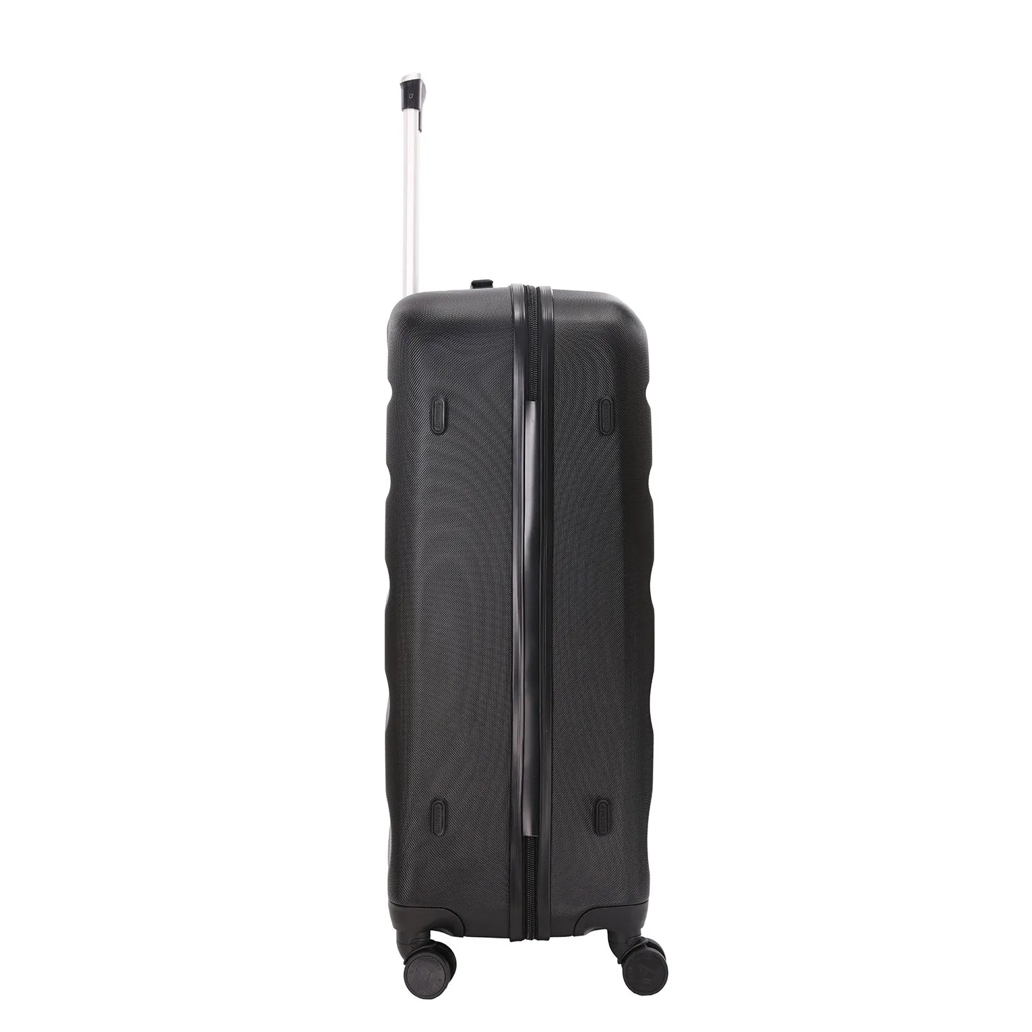 Aerolite 29" Large Lightweight Hard Shell Luggage Suitcase Spinner Suitcase with 8 Wheels, Latest 2025 Model, (79x58x31cm), 127L