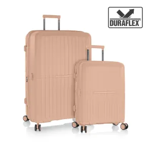Airlite 2 Piece Luggage Set (21" - 30") | Lightweight Luggage