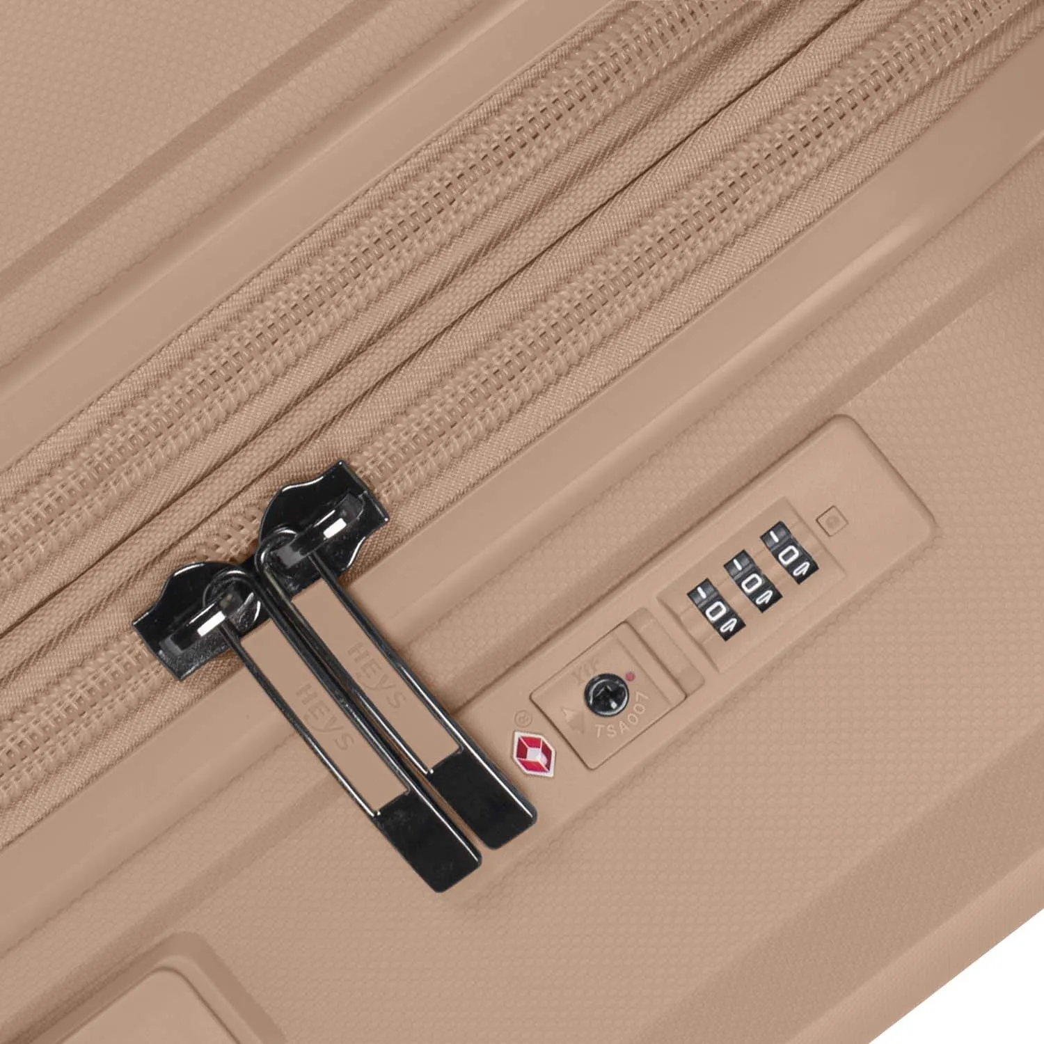 Airlite 2 Piece Luggage Set (21" - 30") | Lightweight Luggage
