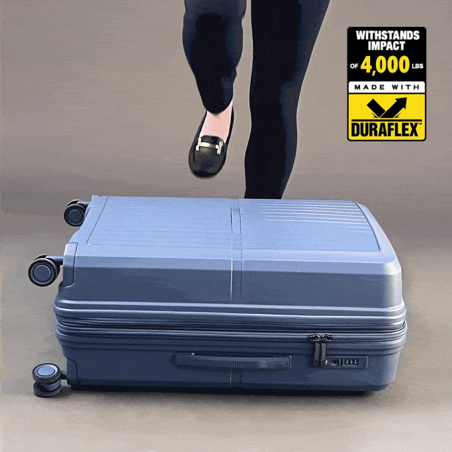 Airlite 26 Inch Luggage | Lightweight Luggage