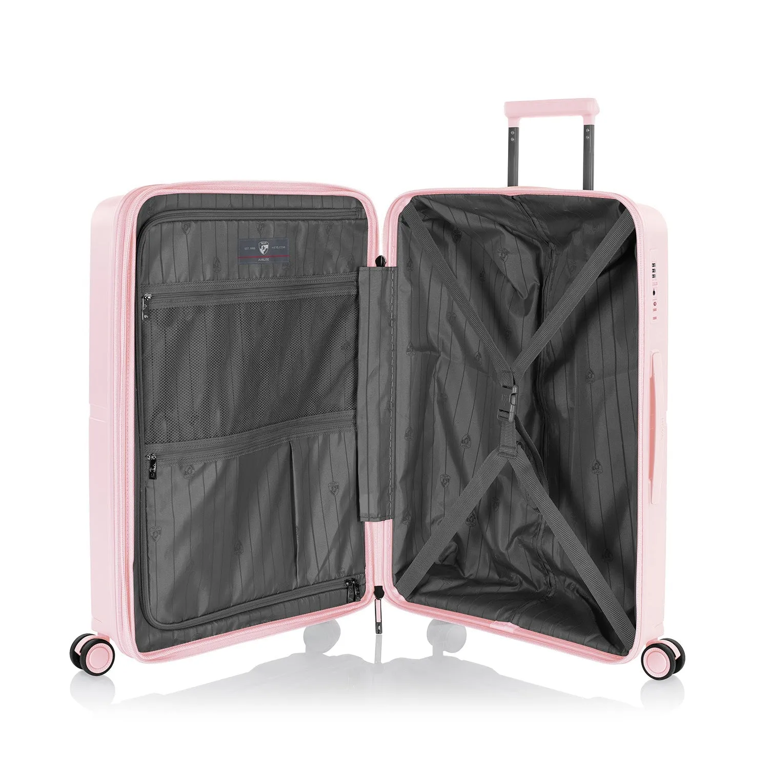 Airlite 26 Inch Luggage | Lightweight Luggage