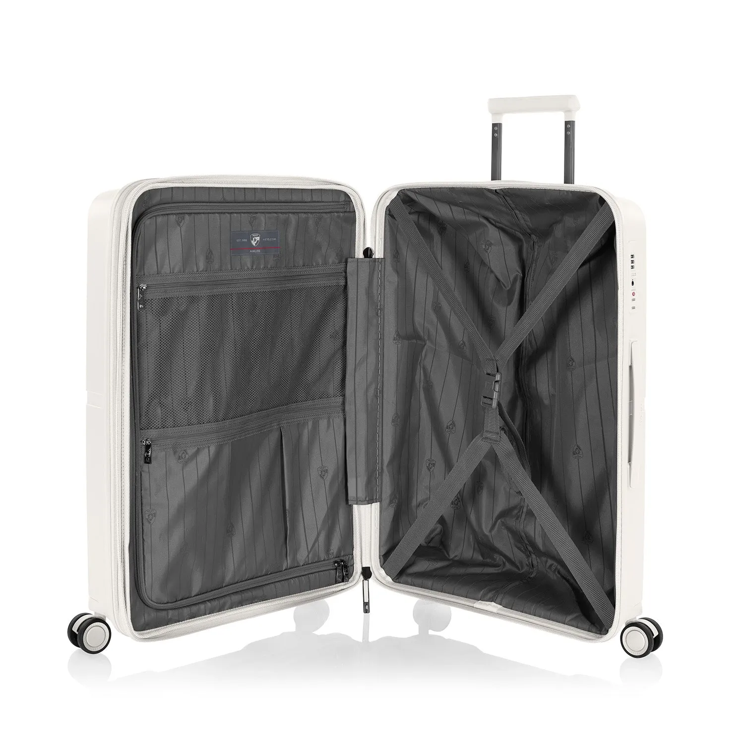 Airlite 26 Inch Luggage | Lightweight Luggage