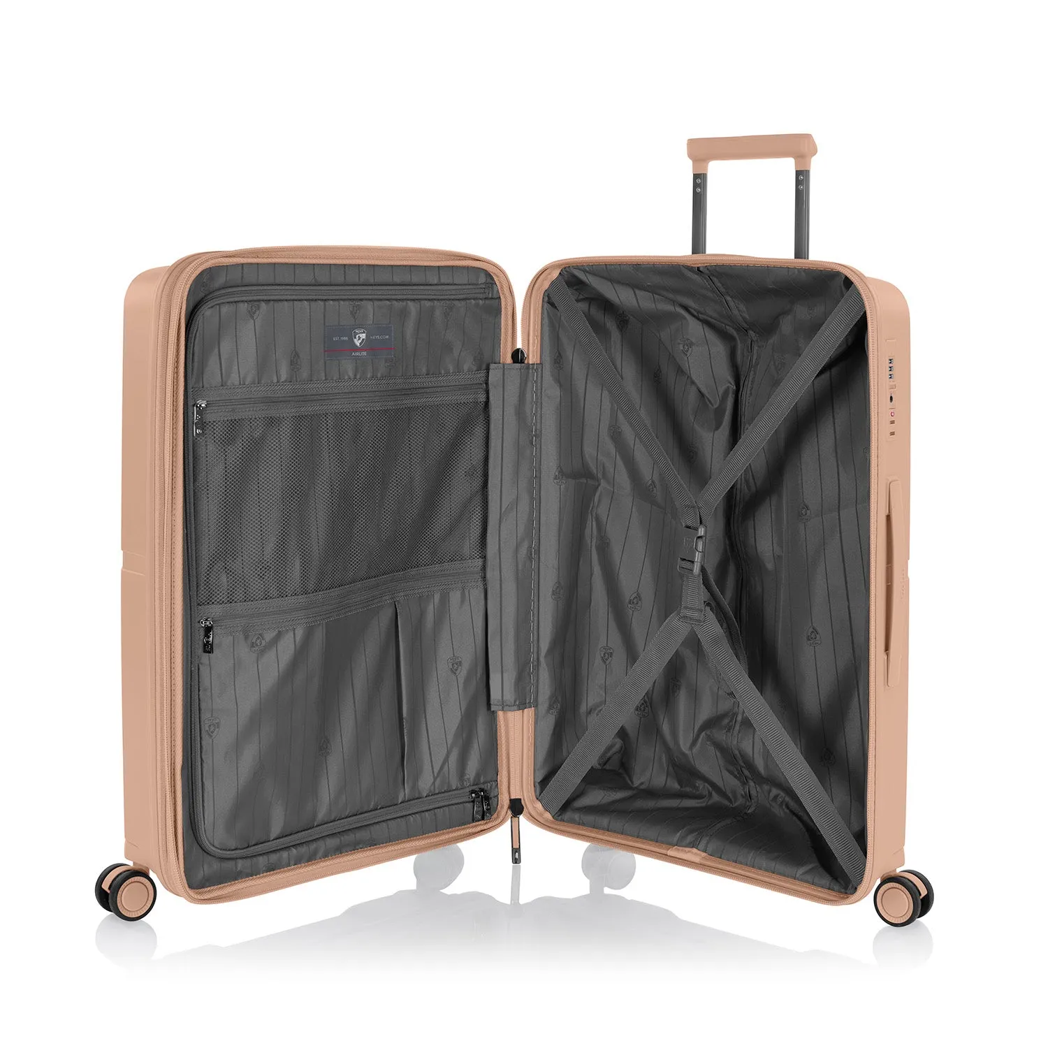 Airlite 26 Inch Luggage | Lightweight Luggage
