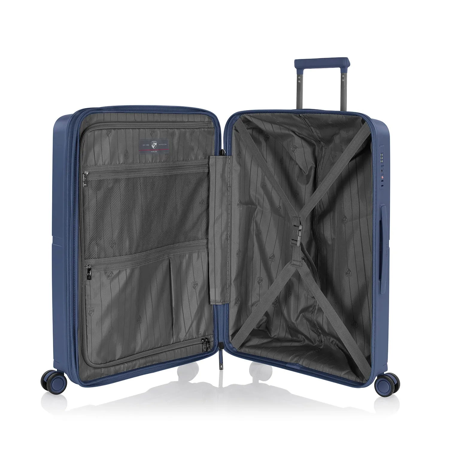Airlite 26 Inch Luggage | Lightweight Luggage