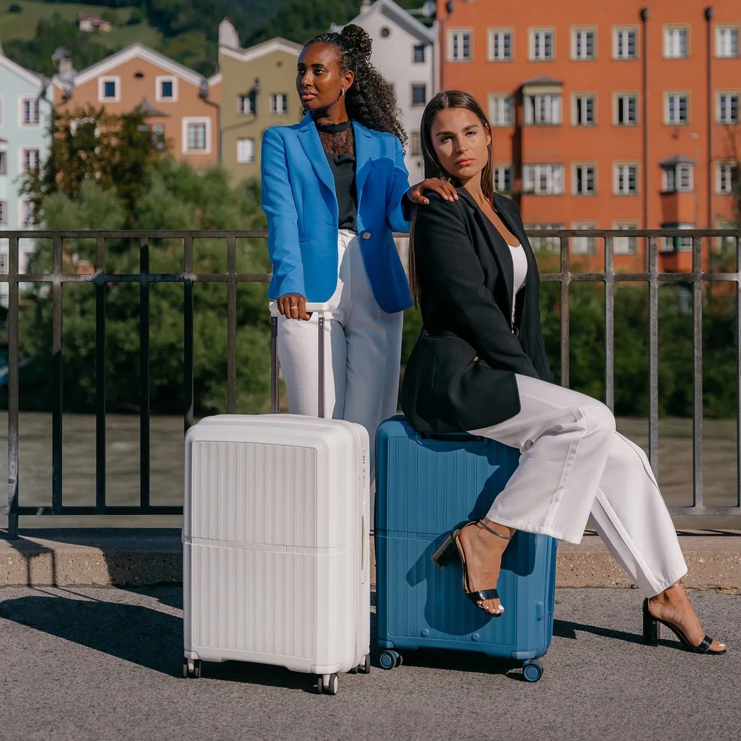 Airlite 26 Inch Luggage | Lightweight Luggage