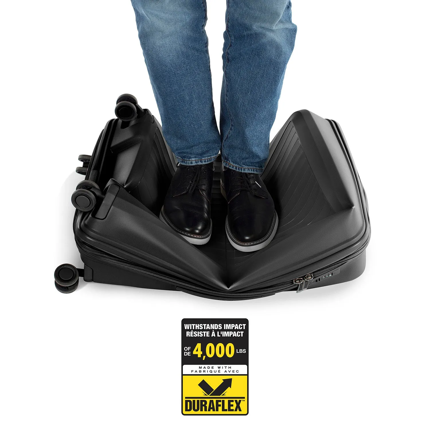 Airlite 26 Inch Luggage | Lightweight Luggage