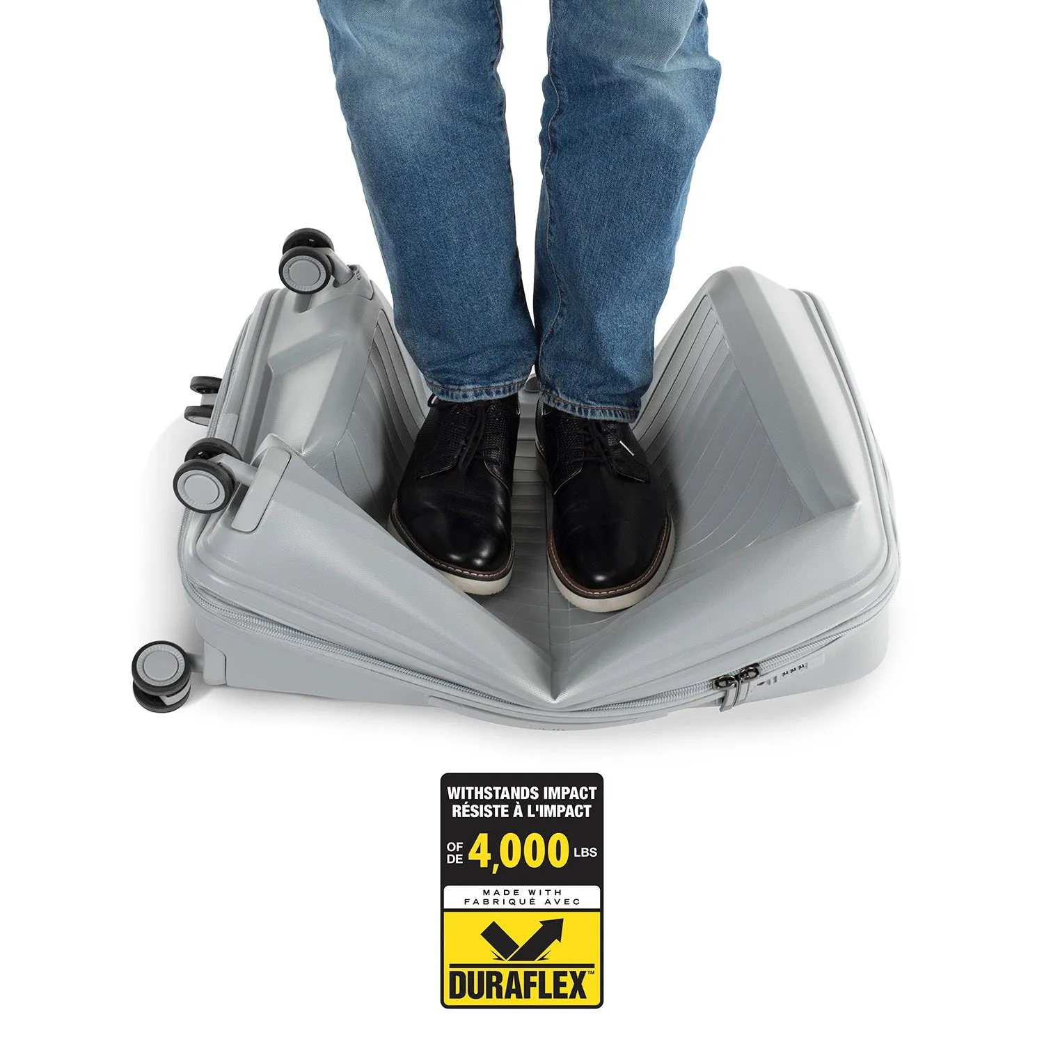 Airlite 26 Inch Luggage | Lightweight Luggage