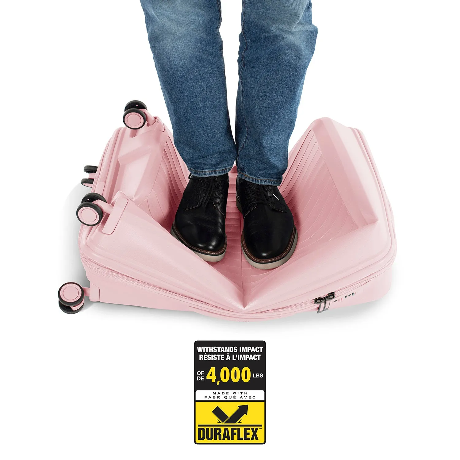 Airlite 26 Inch Luggage | Lightweight Luggage