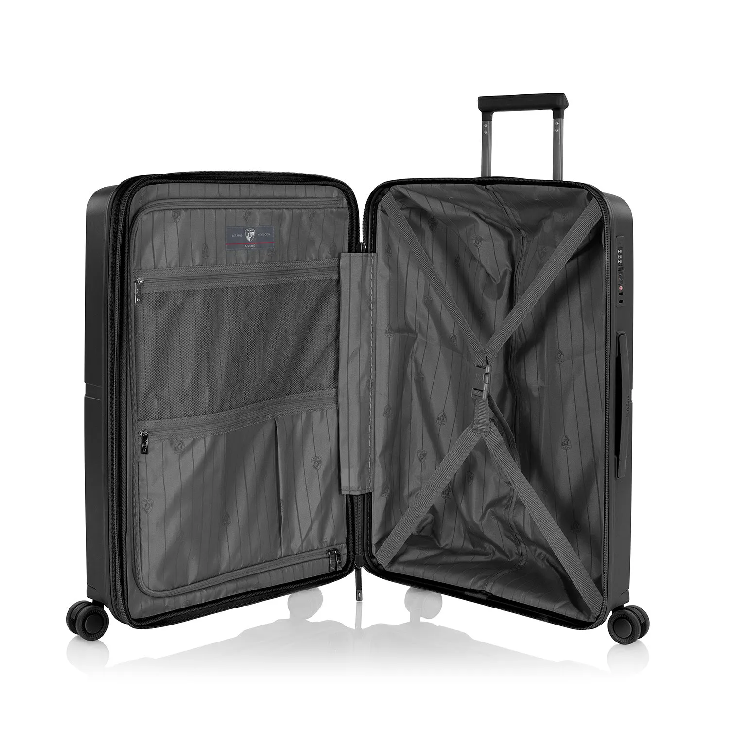 Airlite 26 Inch Luggage | Lightweight Luggage