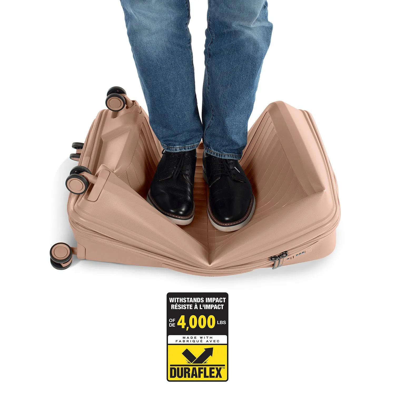 Airlite 26 Inch Luggage | Lightweight Luggage
