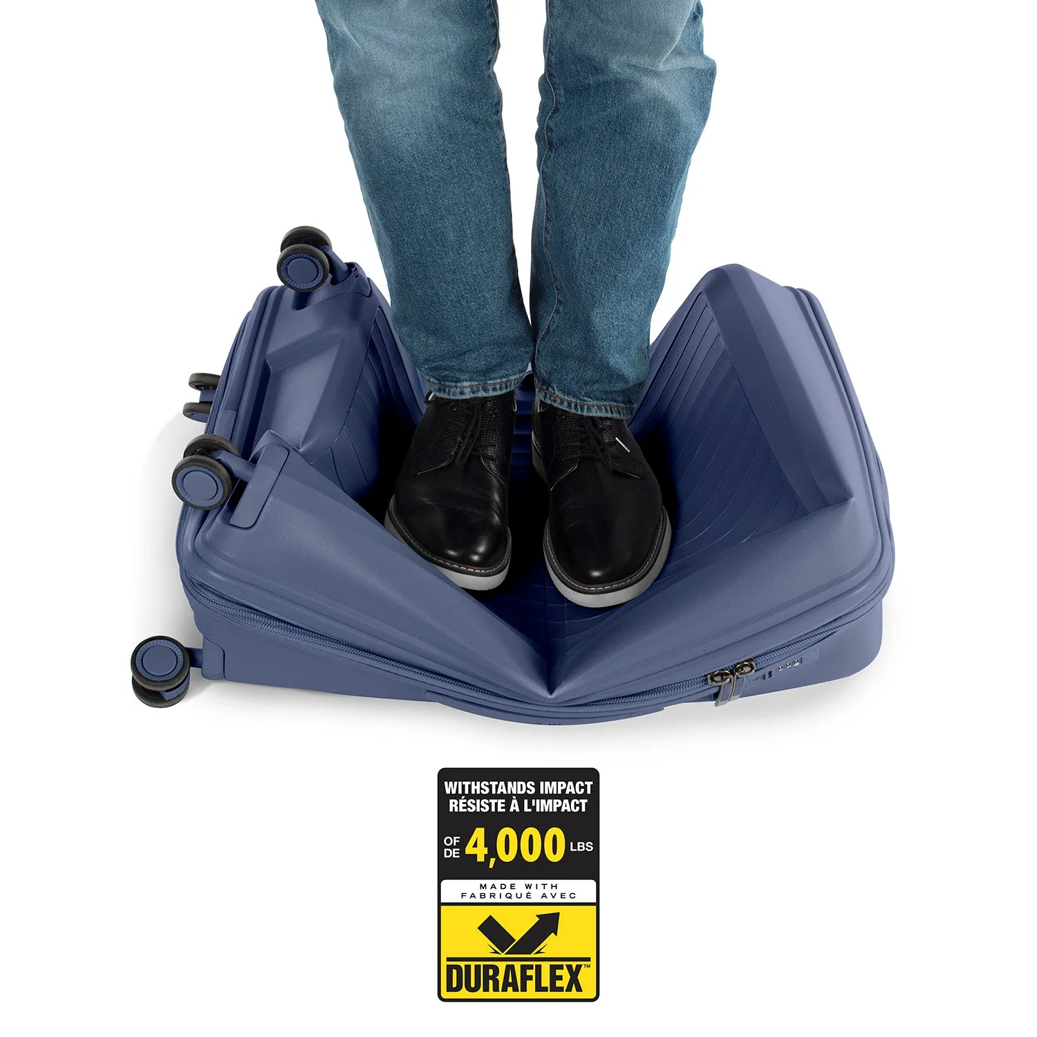 Airlite 26 Inch Luggage | Lightweight Luggage
