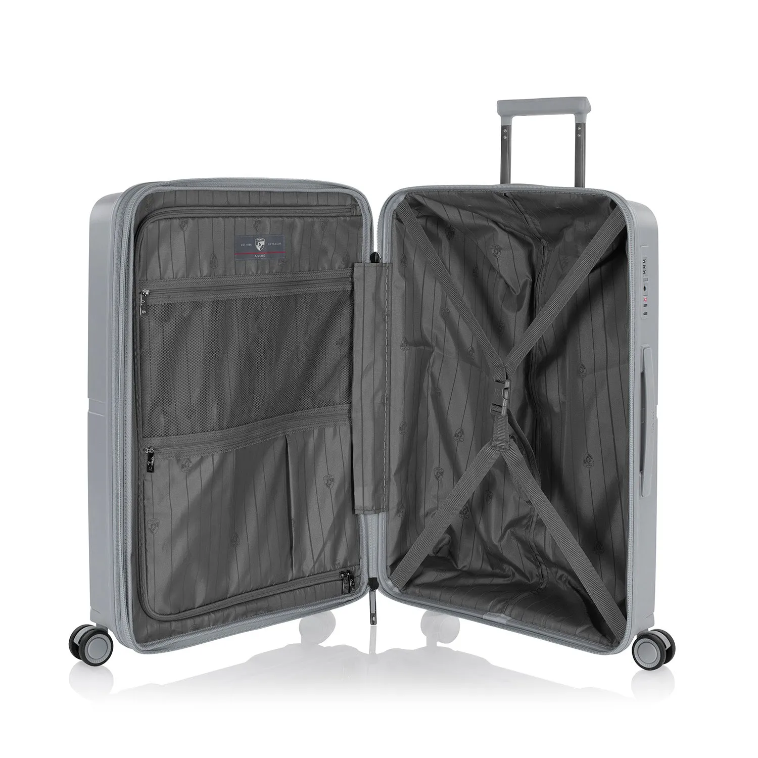 Airlite 26 Inch Luggage | Lightweight Luggage