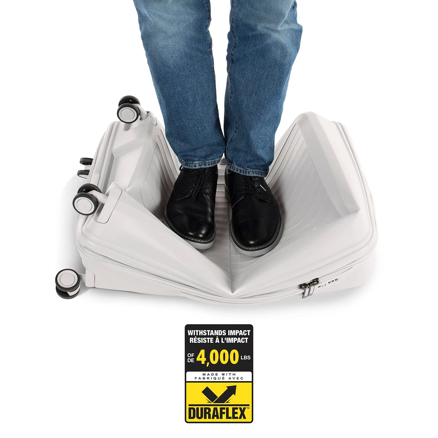 Airlite 30 Inch Luggage | Lightweight Luggage
