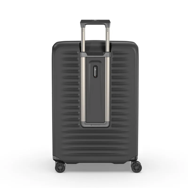 Airox Advanced Large Suitcase - Black