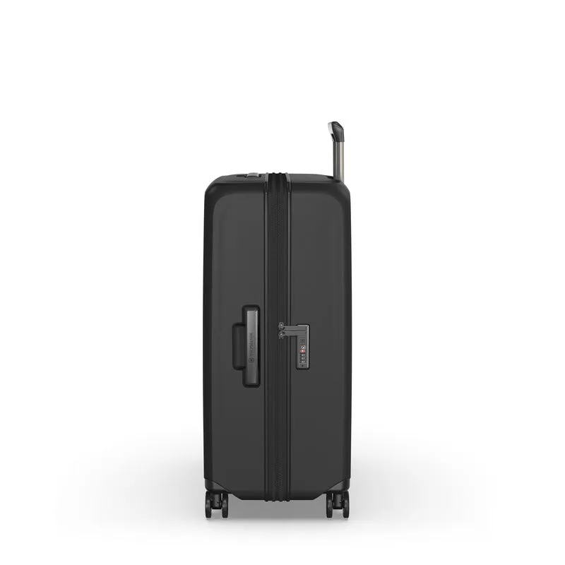 Airox Advanced Large Suitcase - Black