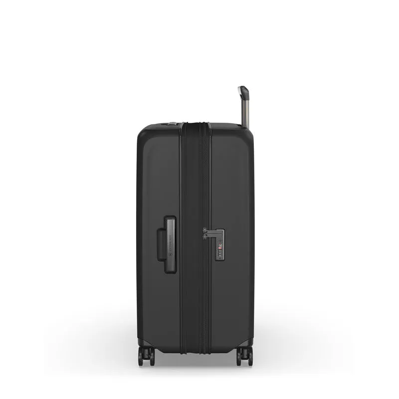 Airox Advanced Large Suitcase - Black