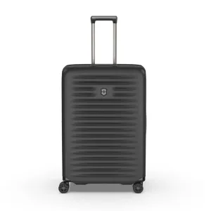 Airox Advanced Large Suitcase - Black