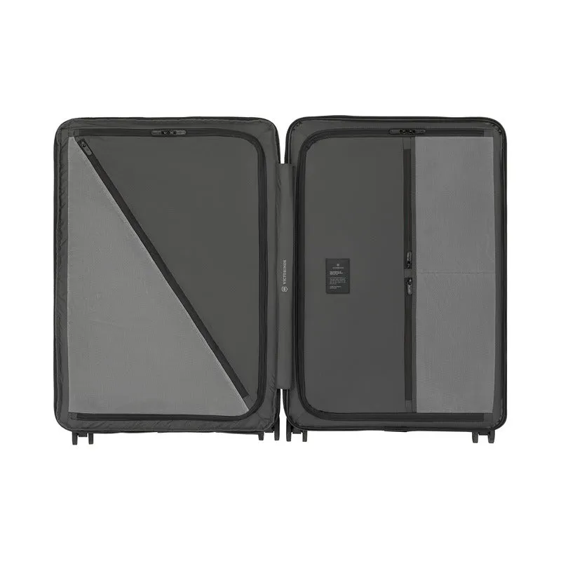 Airox Advanced Large Suitcase - Black