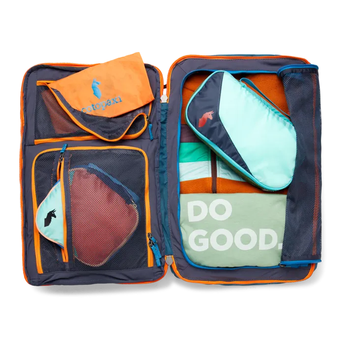 Allpa 42L Travel Pack