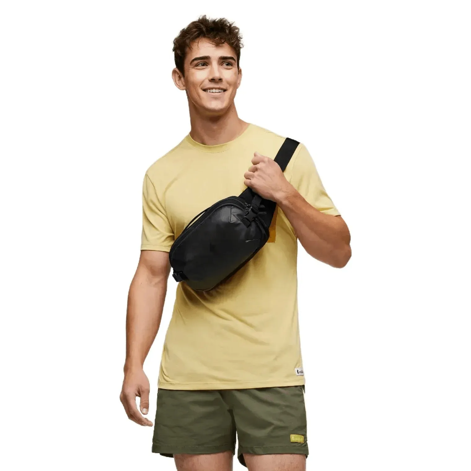 Allpa X 3L Hip Pack