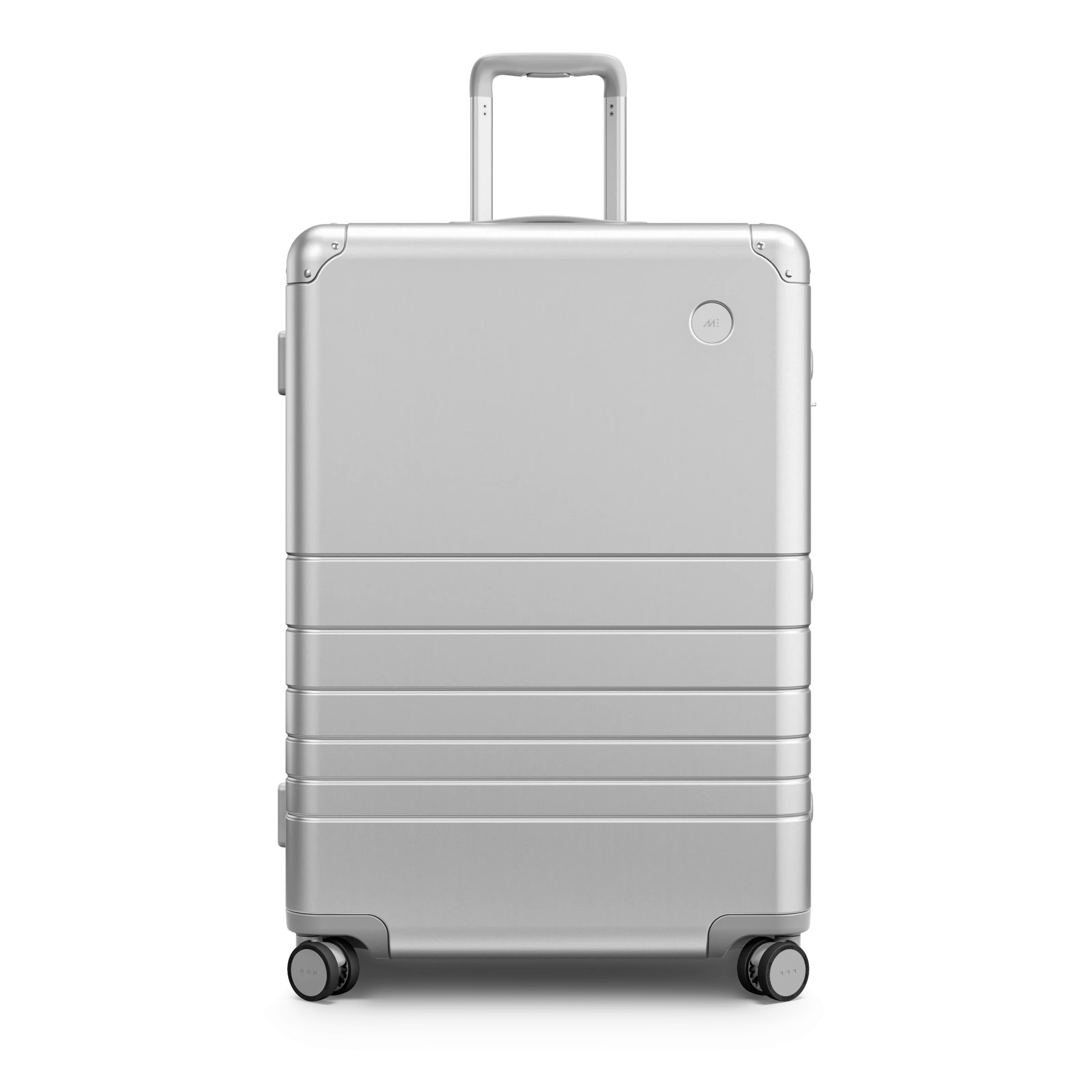 Aluminum Check-In Large