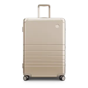 Aluminum Check-In Large
