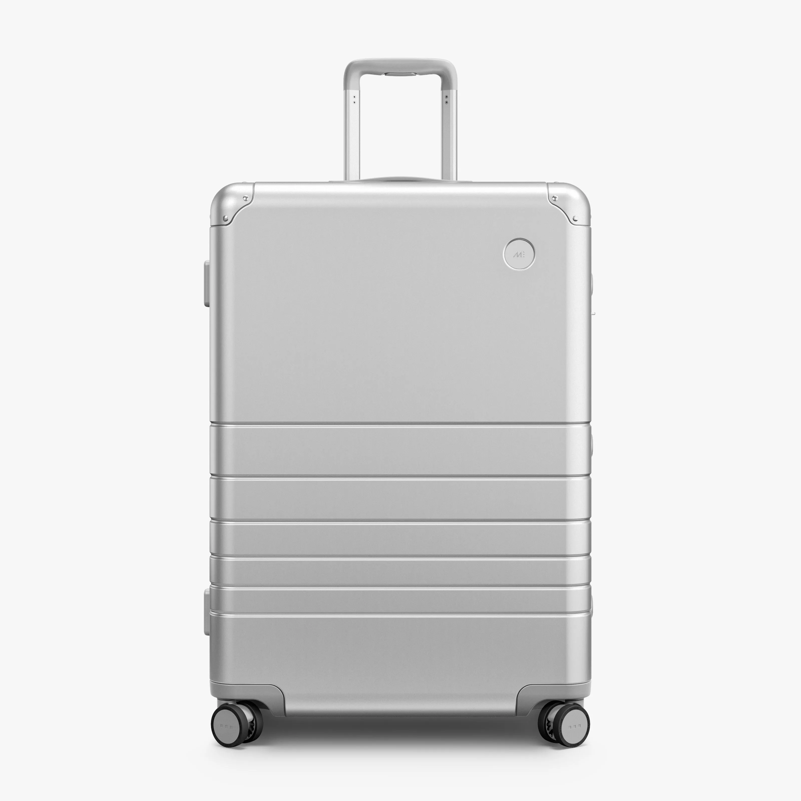 Aluminum Check-In Large