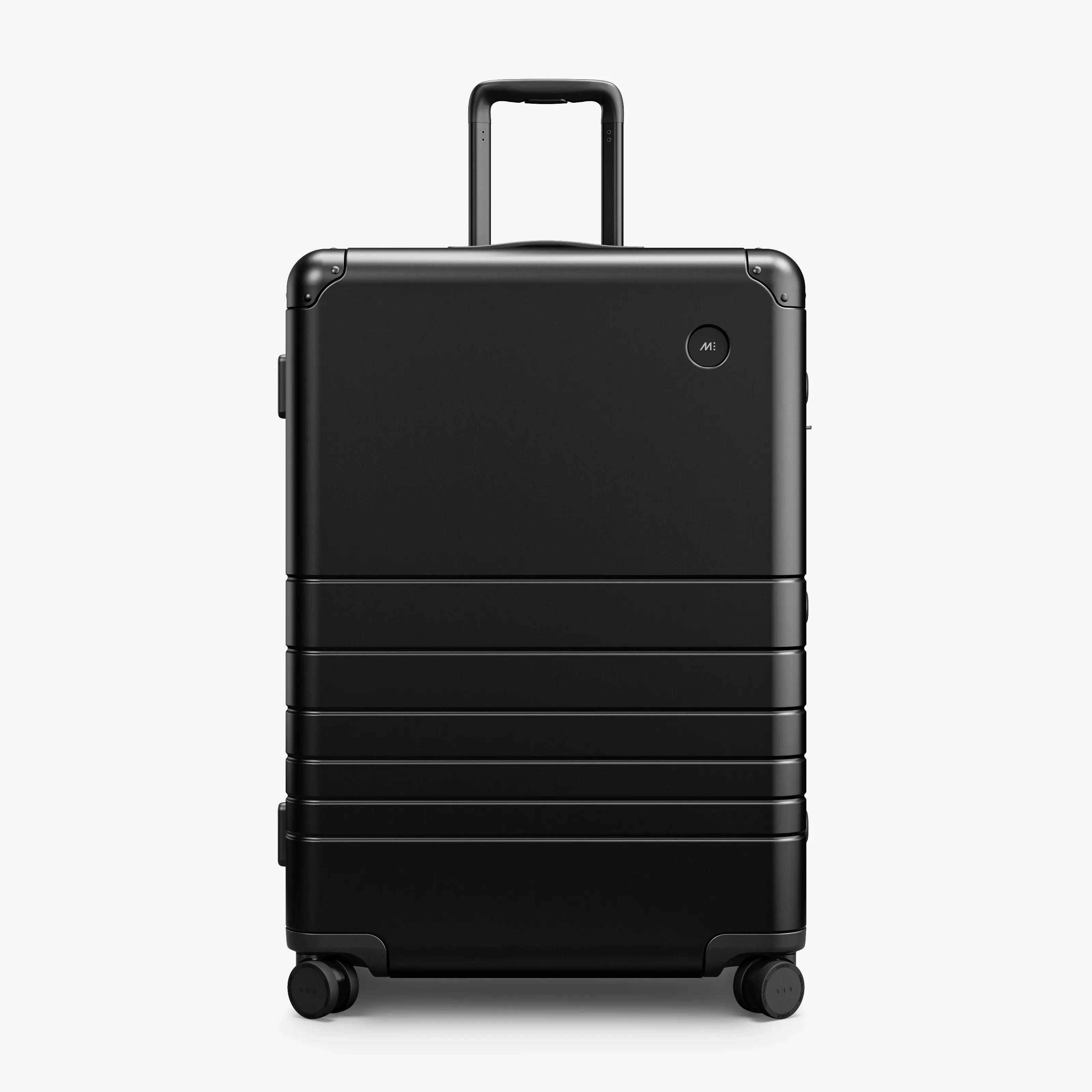 Aluminum Check-In Large