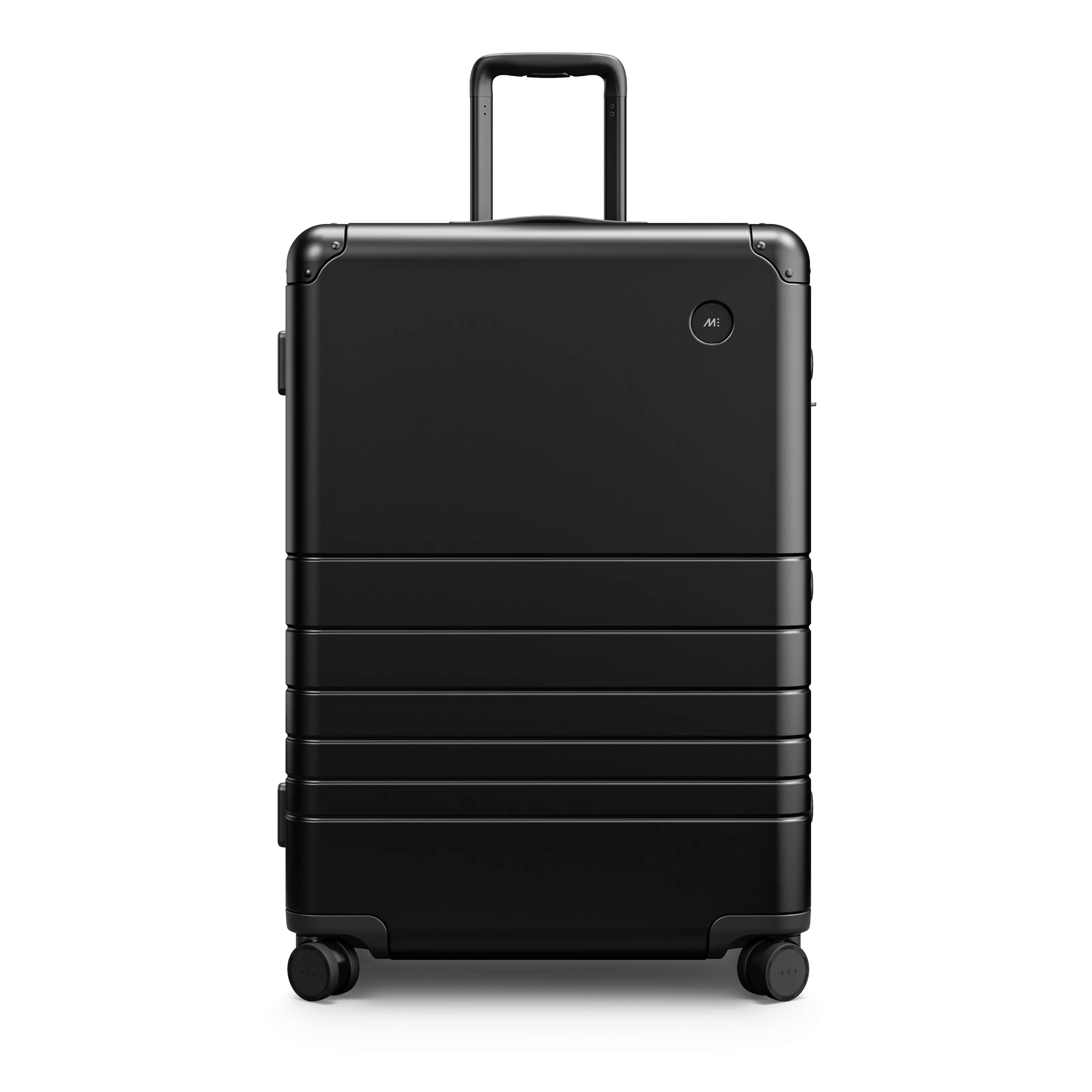 Aluminum Check-In Large