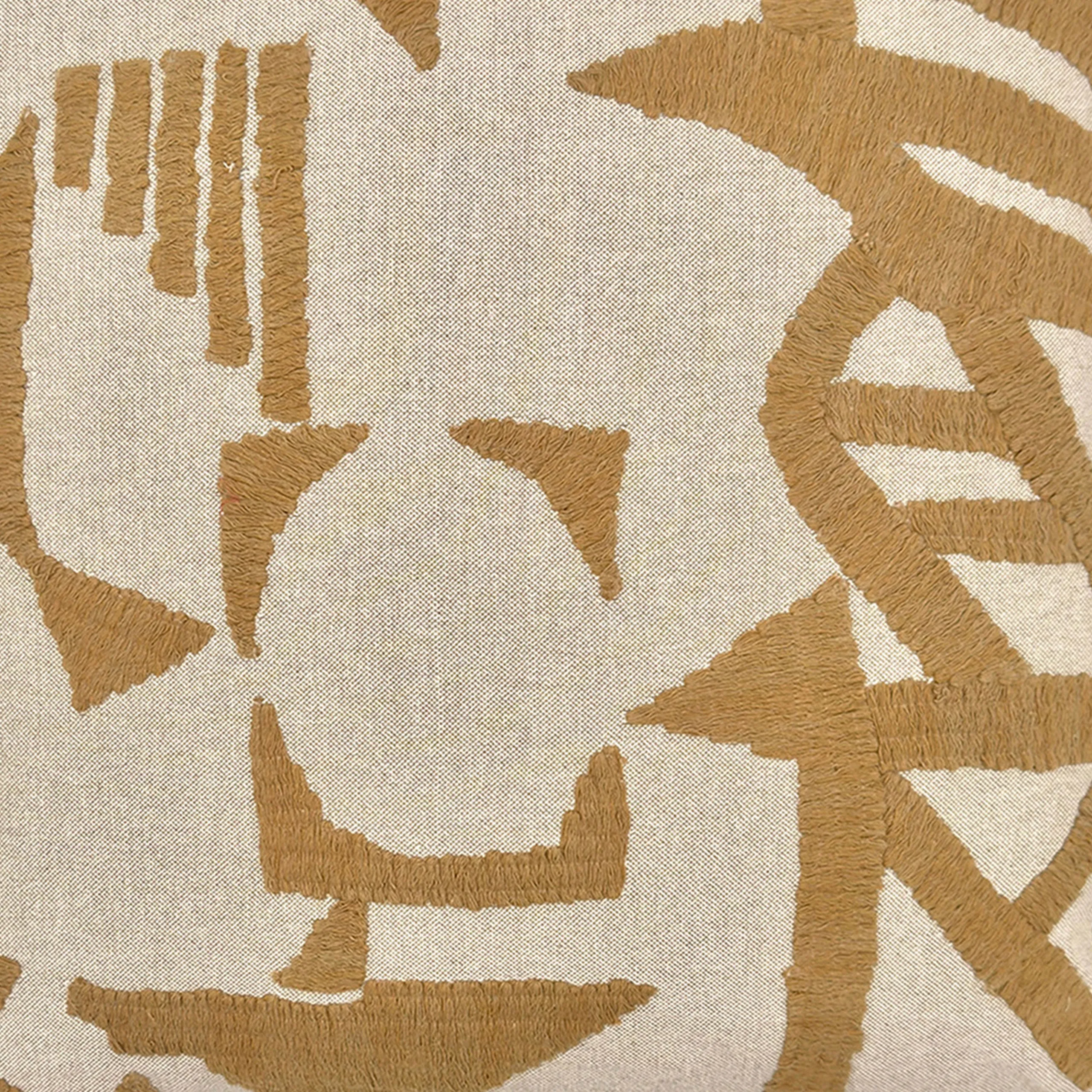 Alya Throw Pillow